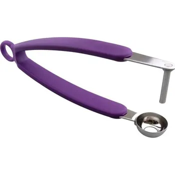 Odpeckovač třešní C255 fialová