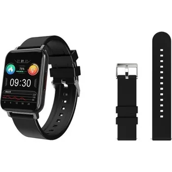 Chytré hodinky Chytré hodinky s náhradním páskem K1455 1