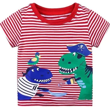 Chlapecké tričko Chlapecké tričko B1432 18-24 měsíců L