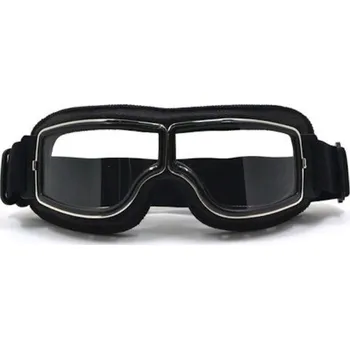 Motocyklové brýle Ochranné motorkářské brýle 2