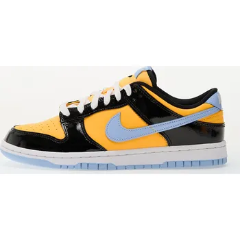 Pánské tenisky Tenisky Nike Dunk Low Retro Se Black/ Aluminum-Laser Orange-White EUR 42.5
