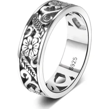 Šperk Prstýnek D1149 9