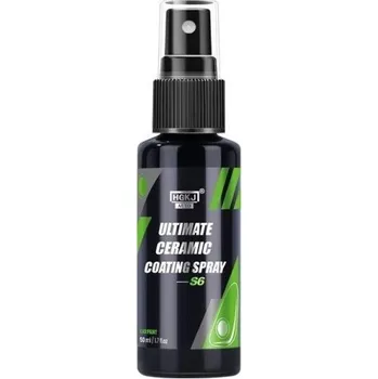 Keramická ochrana laku 50 ml