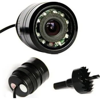 Kamera do auta Zadní infračervená parkovací kamera