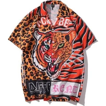 Pánská košile A2656 L 15