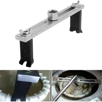 Autodílna Univerzální klíč na matice palivových nádrží