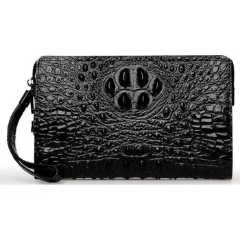 Peněženka Pánská kožená peněženka M593