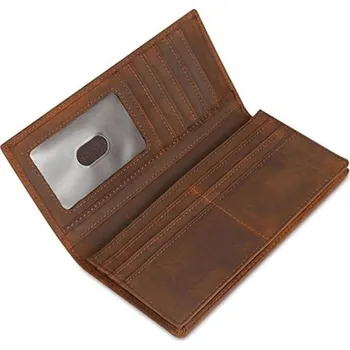 Peněženka Pánská kožená peněženka velká M540 4