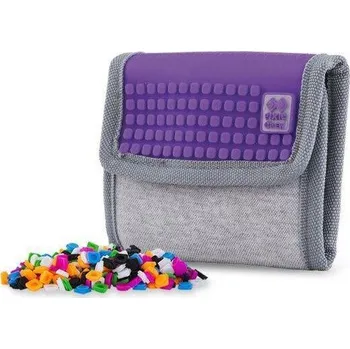 Pixie Crew PXA-09-20, šedá/fialová