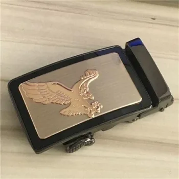 Opasek Pánská spona na pásek L497 6