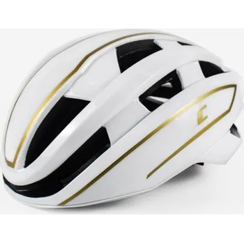 Cyklistická přilba Cyklistická přilba L 58 - 62 cm bílá