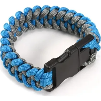 USB flash disk USB flash disk nylonový náramek 4GB 2