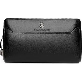 Peněženka Pánská kožená peněženka velká M628