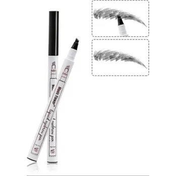 Přípravek na oči Microblading tužka na obočí J2000 3