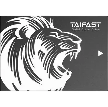 Pevný disk Pevný disk SSD K2358 černá 512GB