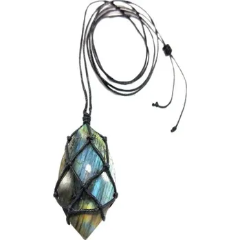 Přívěsek Přívěsek z labradoritu