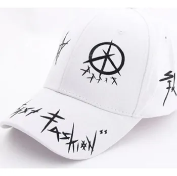 Kšiltovka Kšiltovka s potiskem T16 2