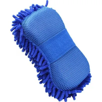 Autokosmetika Stylová houbička na umývání auta