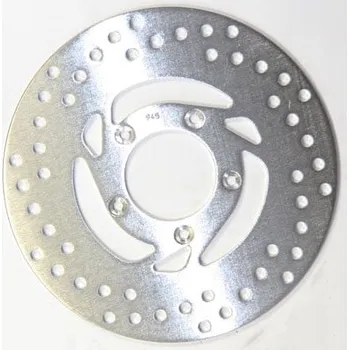 Brzdový kotouč Brzdový kotouč EBC MD945D APRILIA Scarabeo 100 AC 4T 2000-2005