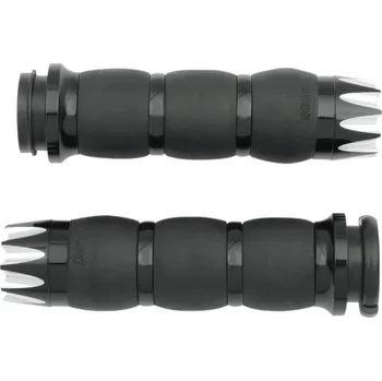 Chránič řídítek pro čtyřkolku GRIP VELVET EXCAL ANO TBW AIR-96-AN-FL-EX