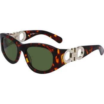 Sluneční brýle Dámské sluneční brýle Salvatore Ferragamo SF1082S-5319219 Ø 53 mm