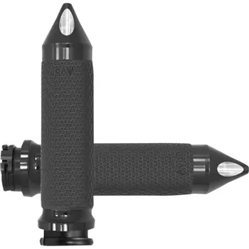 Chránič řídítek pro čtyřkolku GRIP MEMOR FOAM AN SPK SM MF-63-ANO-SPK