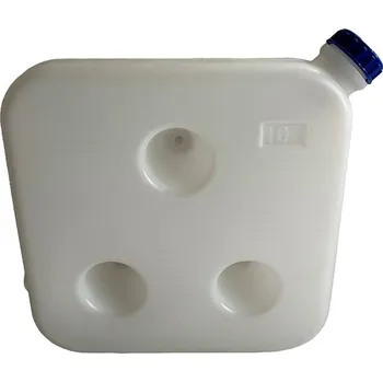 SXT Oil tank 10l