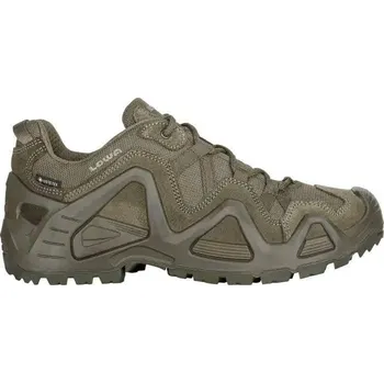 LOWA Zephyr GTX LO TF Ranger Green