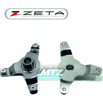 Montážní sada krytu předního kotouče - ZETA ZE52-1100 - Honda CRF150R / 07-20 ZE521100