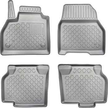 autokoberec Gumové autokoberce Mercedes Citan Tourer 12R, Aristar