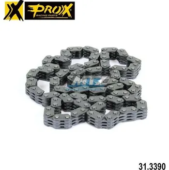 VAČKOVÝ ŘETĚZ DR250-350 () 31.3390