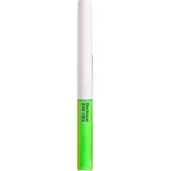 Oční linky Neonová tužka na oční linky zelená