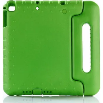 Pouzdro na tablet Ochranný kryt s rukojetí pro Apple iPad Air zelená
