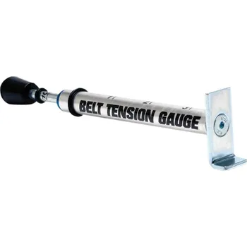 Nářadí na motocykly MĚŘIDLO NAPNUTÍ ŘEMENE NÁŘADÍ 08-0350