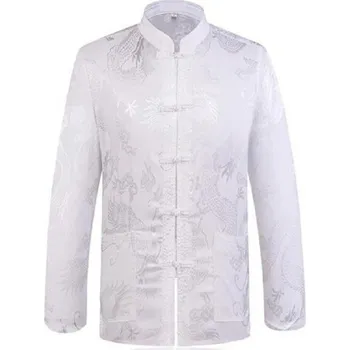 Pánská košile Pánská košile F725 S 6