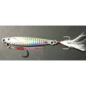 Umělá nástraha Duhové třpytky - Nástraha J3144 vícebarevná