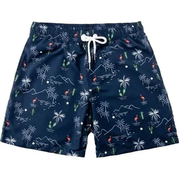 Pánské plavky Pánské plavky F903 S 2