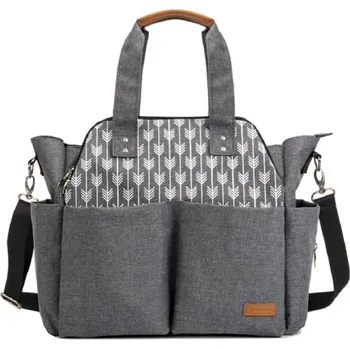 Přebalovací taška Multifunkční mateřská taška