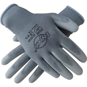 Pracovní rukavice Sada rukavic na zahradu 10 ks S 3