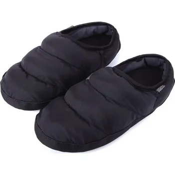 Pánské pantofle Domácí obuv černá 39