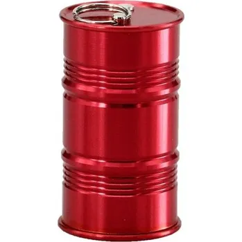 USB flash disk USB flash disk barel červená 4GB