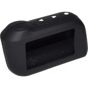 Pouzdro na klíčenku k obsluze alarmu