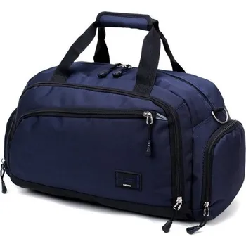 Sportovní taška Pánská sportovní taška T1135 tmavě modrá