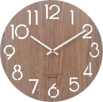 Hodiny Nástěnné hodiny G1825 5