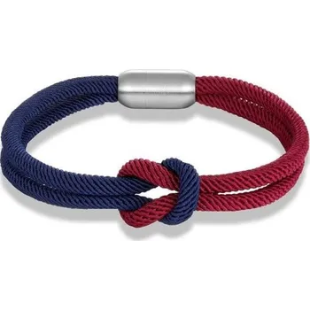 Náramek Náramek s uzlem 19 cm 6