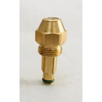 Tryska na olejové hořáky 2 mm