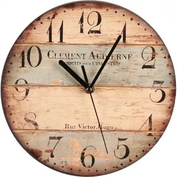 Hodiny Nástěnné hodiny G1856 6