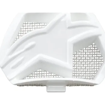 Motodoplněk VĚTRACÍ OTVOR POD BRADOU HMOTNOST GLS 8983019-2180-OS