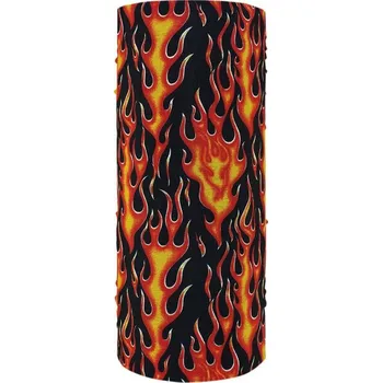 Kukla MOTLEY TUBE CLASSIC FLAME T223