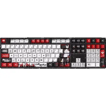 Klávesnice AKKO 5108B Plus The King’s Avatar - Ye Xiu